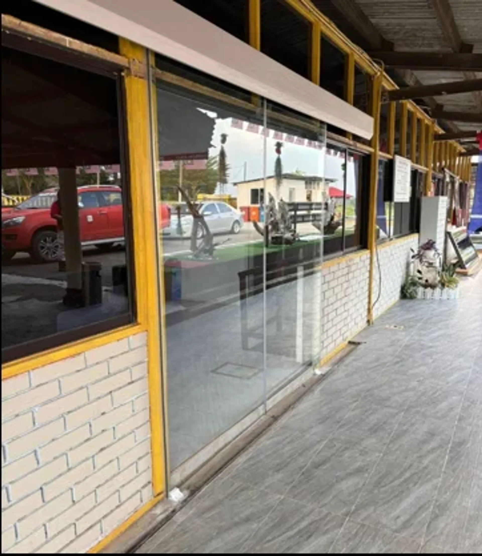 DOOR SYSTEMS